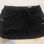 Nike Black  skirt Photo 0