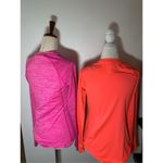 Under Armour Under armor long sleeve shirt size small bundle Photo 2