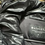 Athleta NWOT  rock ridge Jacket size S Photo 4