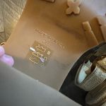 Cult Gaia NEW  Elka Platform Sandals Raffia Tortoise 38 Photo 7