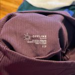 Aerie  ribbed leggings Photo 6