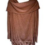 Shrinking Violet  Sweater‎ Photo 0