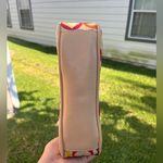 XOXO  Multicolor Pattern Shoulder Bag Photo 4