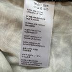 Anthropologie Cleobella Black Flutter Sleeve Dress With Floral Lace Trim Photo 5