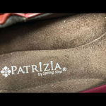 PATRIZIA by Spring Step,Burgundy Maroon,Size 37/6.5 Photo 4