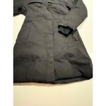 The North Face Size Small Face Parka Hood Winter Full Zip Coat Photo 10