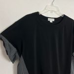 Ava & Viv  Womens Top 1X Workwear Casual Career Office Modest Stretch Breathable Photo 4