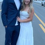 Amazon White Dress Photo 1