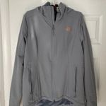 The North Face Women's Gray Jacket Photo 0