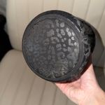 Hydrojug OG black cheetah Sleeve LIMITED EDITION Rare with Sparkle Jug Photo 4