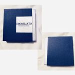 Morellato Italy Heart Lock Pendant Necklace Photo 4