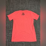 Russel Western Wear Tribal Red Rodeo Time T Photo 2