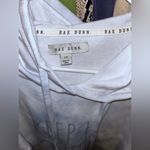 Rae Dunn  Women's Cropped Hoodie. Size L. NWT Photo 2