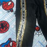 PINK - Victoria's Secret VS PINK Bling Leggings Photo 3