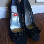 Carlos Santana  heels Photo 1