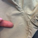 Marmot tan hiking trail athletic shorts | 6 Photo 6