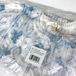 Love Shack Fancy NWT Easton Pullover Sweater Cotton LK782 1020 Size S Photo 12