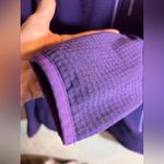 Marmot  Women's Deep Purple Ski Jacket Zip Hoodie Photo 4