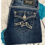 Miss Me Easy Capri Jeans Photo 1