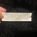 Forever 21 Black Mock Neck Crop Top; Medium Women’s Photo 7