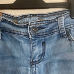 Stradivarius  denim shorts Photo 3