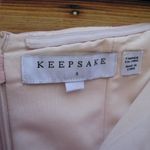 NWOT KEEPSAKE the Label Pink Floral Romper Pink Photo 9