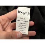 House Of CB  Arla Silk Maxi Skirt Small S NWOT Photo 6