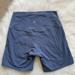 Lululemon  athletica Align HR Short 6” Water Drop 8 Photo 1