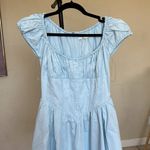 House Of CB  NALA MINI DRESS NWOT M‎ Photo 4