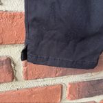 Lila Ryan Black Maternity Pants sz 8  Black Maternity Skinny Pants Full panel Photo 3