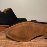 Franco Sarto Black Booties Photo 2