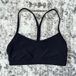 Lululemon  Flow Y Bra Photo 1