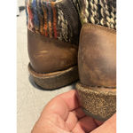 Aetrex Jolie Sweater Boot Women's Size 6 Photo 5