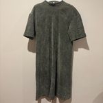 Prologue  Green Corduroy  stretch Dress Size XL Photo 1