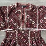 Isabel Marant  Georgette silk  Topaz Tunic - Blouse Photo 10