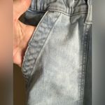 Lane Bryant size 22 flex magic waistband mid rise boyfriend jogger Photo 3