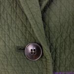 Madewell NEW Diamond Jacquard Shaw Blazer, M Photo 10