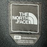 The North Face Denali Black Polartec Fleece Jacket Sz Small Full Zip Photo 8
