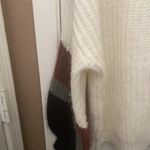 Wishlist FINAL MARKDOWN  dropped shoulder sweater small/medium Photo 1