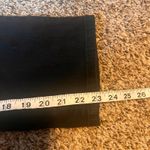 NYDJ ALINA CAPRI Black Lift Tuck Technology Women Jeans Size 10 Photo 4