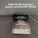 Warner Bros. Friday The 13th Women’s Mesh High Waisted Swim Bottoms Size 4XL NWT Photo 15