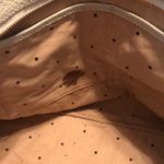 Kate Spade Kate Spade cream pin hole medium tote, 3 pocket Photo 6