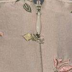 Ann Taylor Floral Embroidered Sheath Dress Photo 13