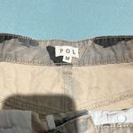 POL  camo shorts Sz Med D29 Photo 7