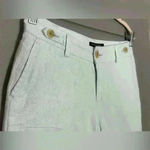 Banana Republic Linen and cotton blend Pants (383) Photo 4
