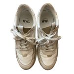 Madewell  Women's Kickoff Trainer Sneakers Size 9 Photo 3