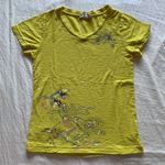 Roxy T-Shirt with graphic designs Photo 0