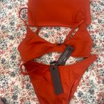 Triangl NWT  Maia Bikini Size Small Photo 0