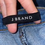 J Brand J. Brand Women’s Size 30 Alana High-Rise Cropped Skinny Jeans In Radiate Photo 2