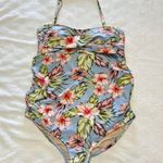 Ingrid And Isabel Used maternity swimsuit in good condition Photo 0